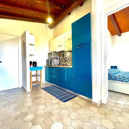 Apartamento Dreamy Seaside Bari Sardo Exterior foto