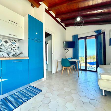 Apartamento Dreamy Seaside Bari Sardo Exterior foto