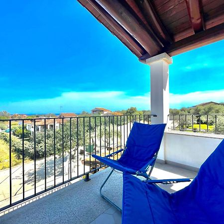 Apartamento Dreamy Seaside Bari Sardo Exterior foto