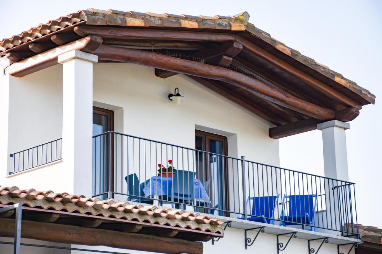 Apartamento Dreamy Seaside Bari Sardo Exterior foto