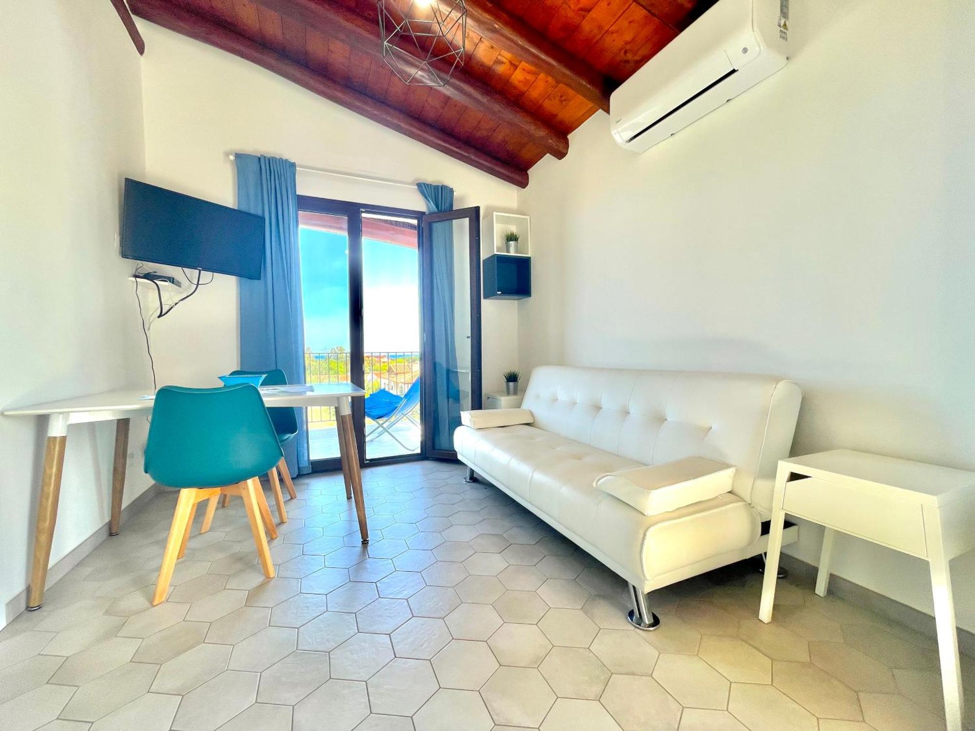 Apartamento Dreamy Seaside Bari Sardo Exterior foto