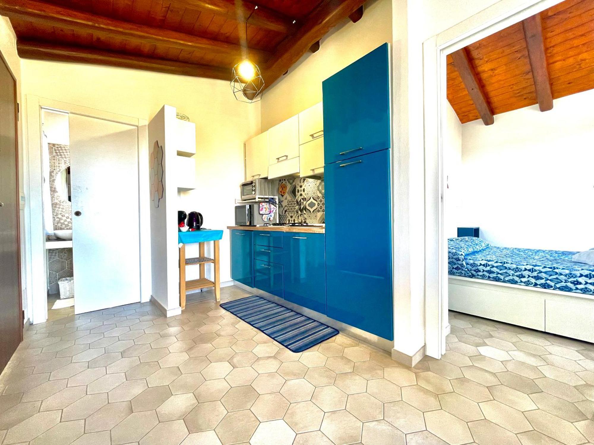 Apartamento Dreamy Seaside Bari Sardo Exterior foto