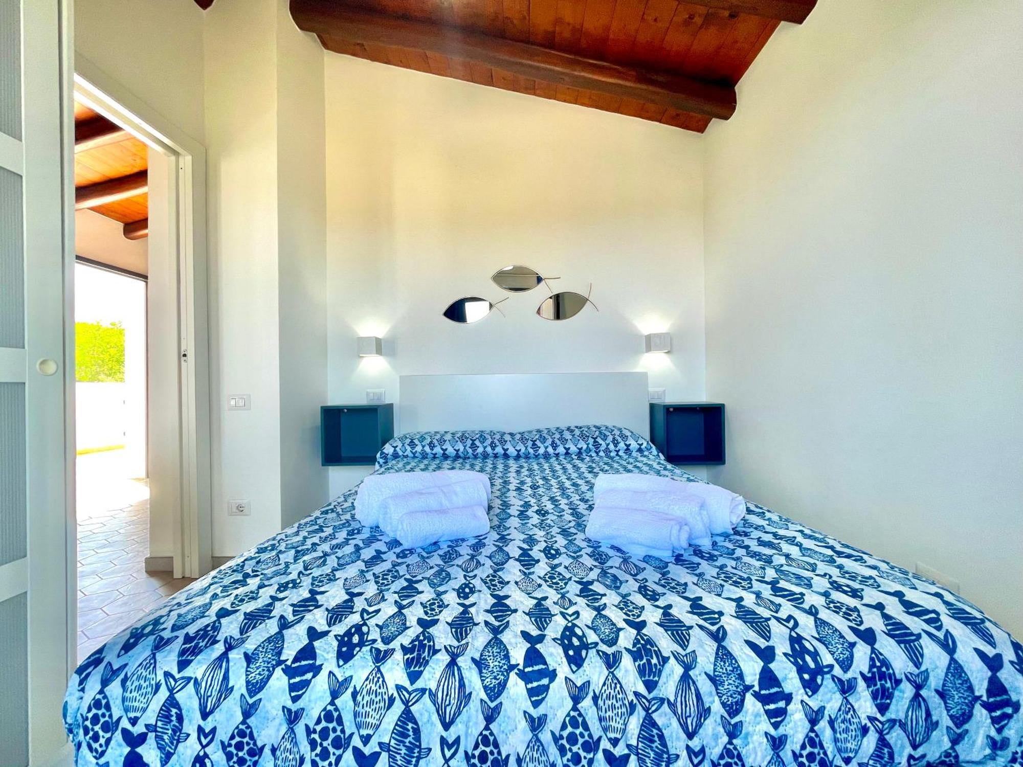 Apartamento Dreamy Seaside Bari Sardo Exterior foto