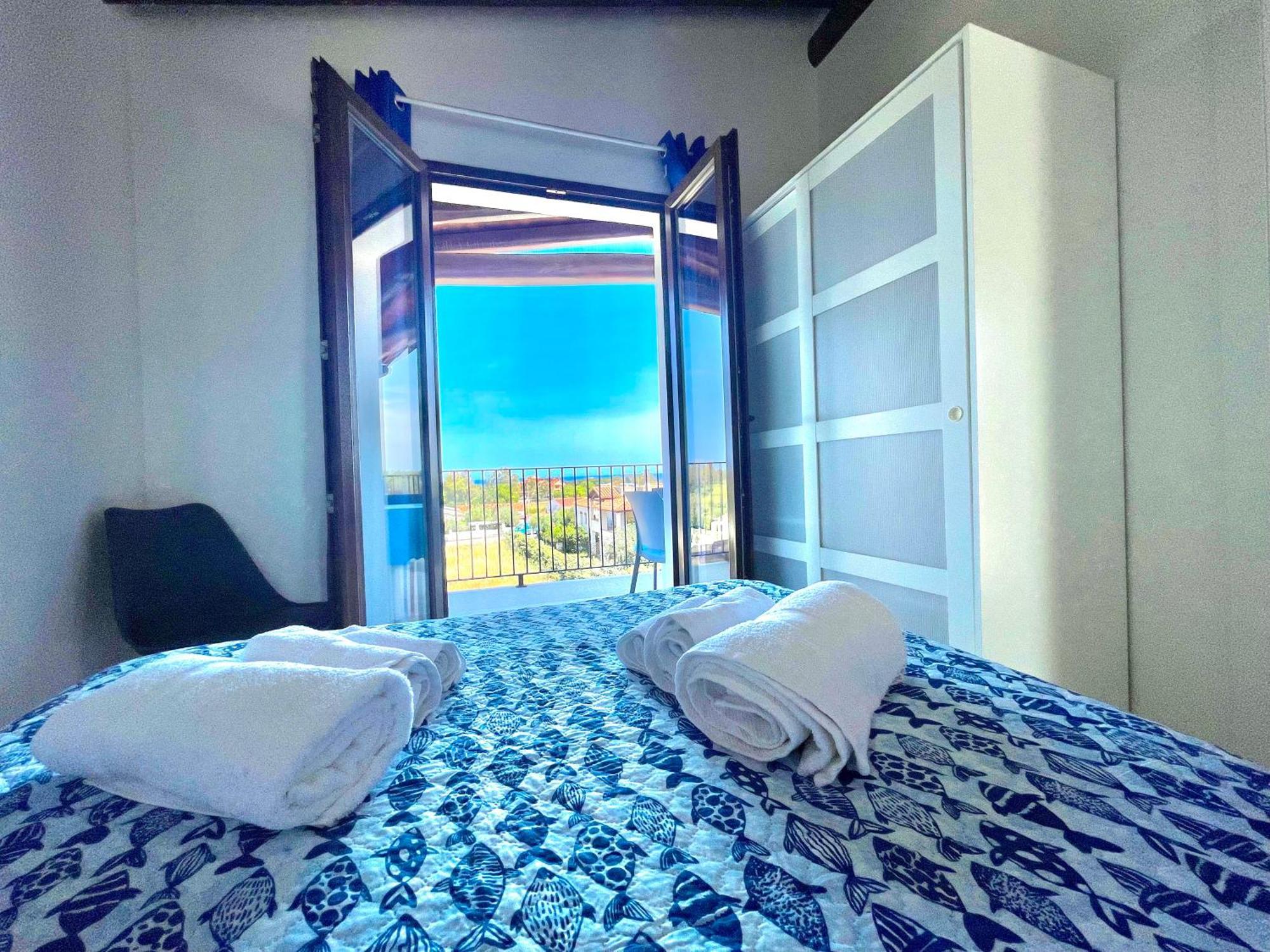 Apartamento Dreamy Seaside Bari Sardo Exterior foto